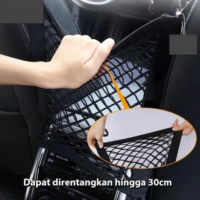 ✅Murah CAR NET STORAGE JARING PENYIMPANAN