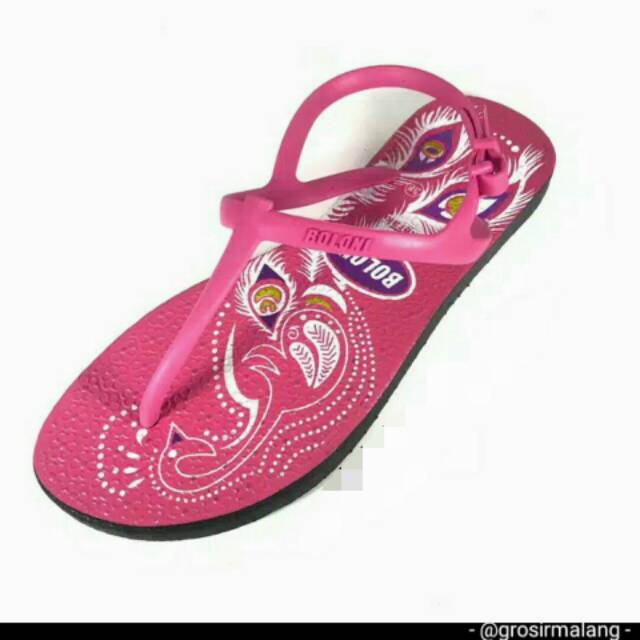 Sandal flip flop