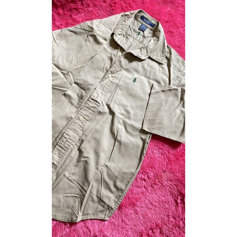 KEMEJA POLO ORIGINAL