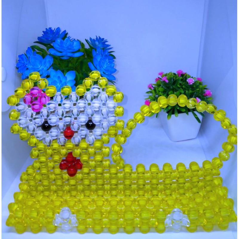 phone stand hello kitty