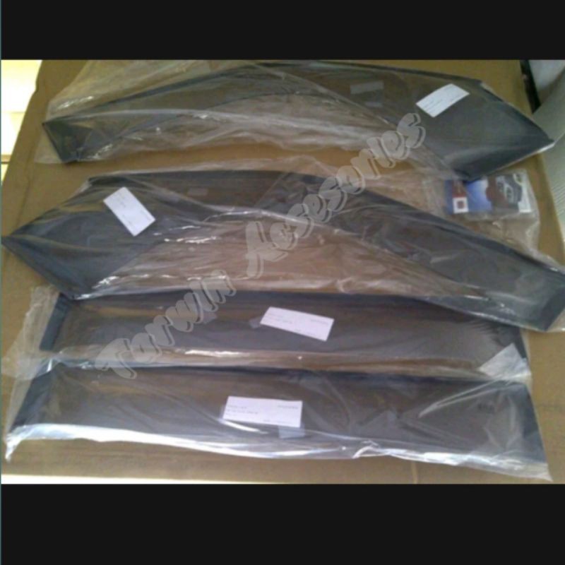 Talang Air EGR Landcruiser Cygnus jumbo