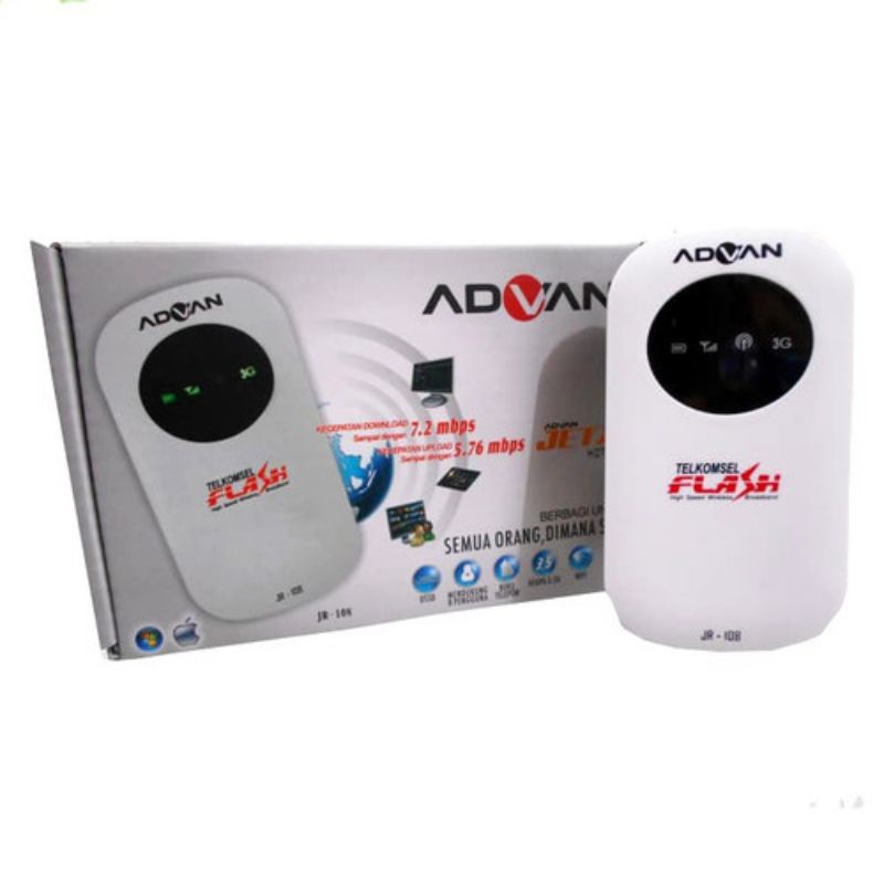 Advan JR108