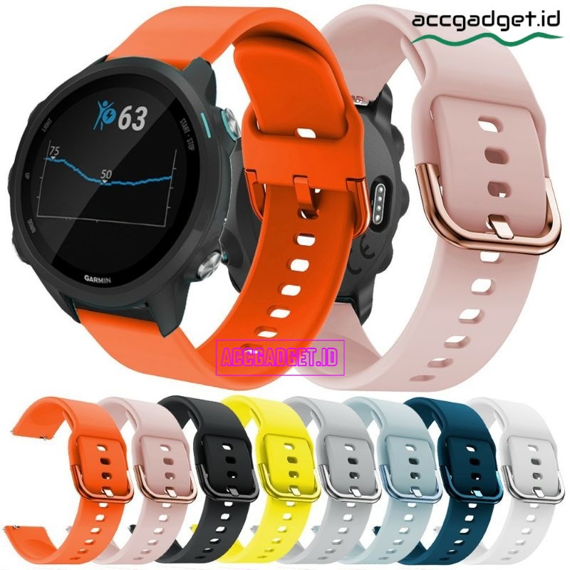 Tali Strap Fashion for Vyatta Fitme Young / Soul / Pro / Pro X Gen 1/  Spectre Gen 1 - ACT20 Silicone Strap