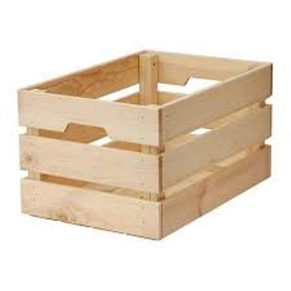 

Palet Kayu ukuran Sedang/ pengaman paket