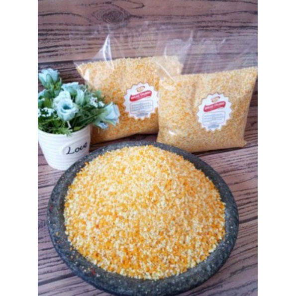 

Tepung Panir Tepung Roti Mix 10 Kg