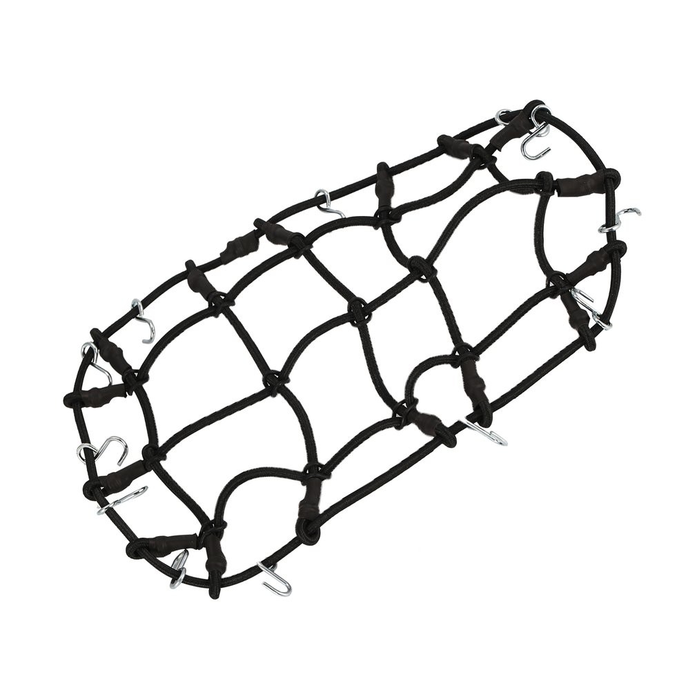 Jaring Bagasi Elastis Portable untuk Mobil  Off Road 