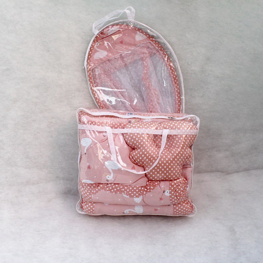 Kasur bayi/kasur kelambu bayi-3