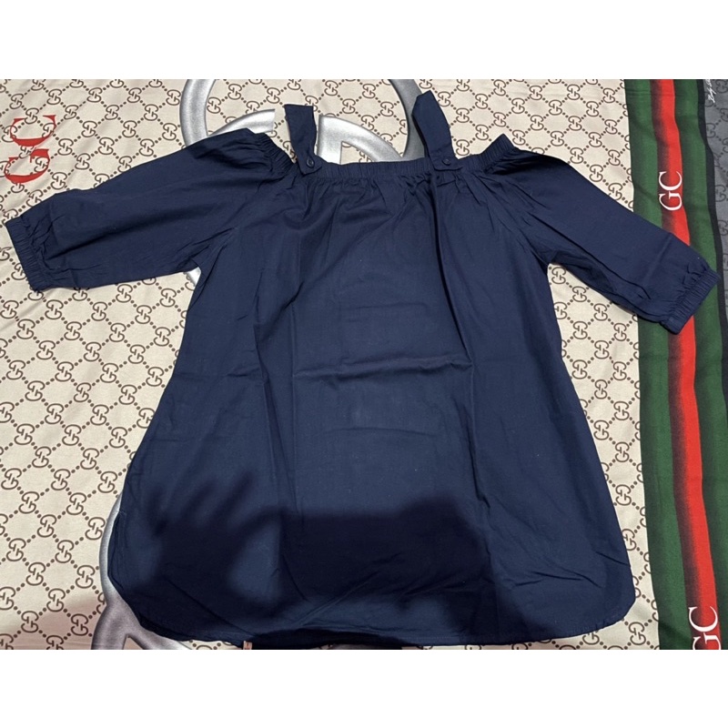 preloved baju atasan novel mice