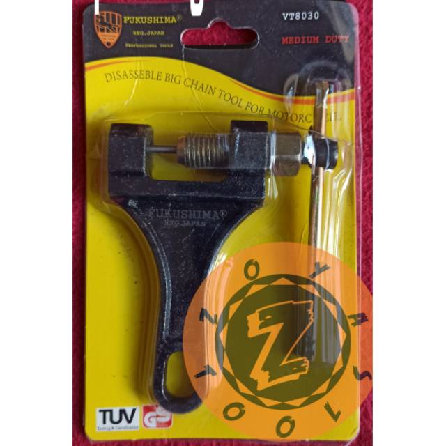 Pemotong Rante motor