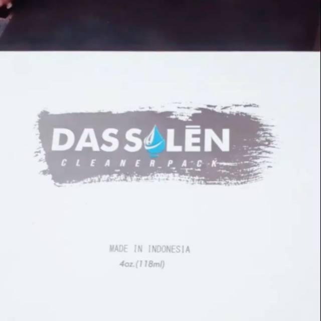 

Cleaner Pack Eksklusif