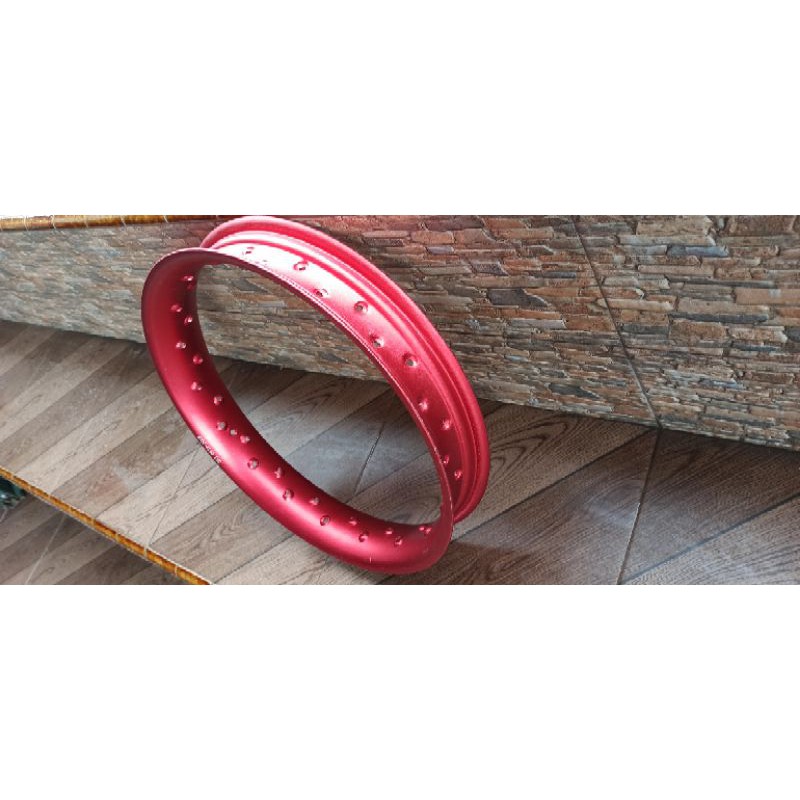 velg variasi u shape merk jinfei/rossi ring 17x185,17x215,17x250