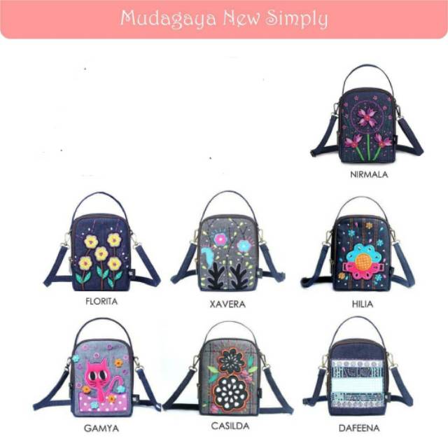 New simply mudagaya Original