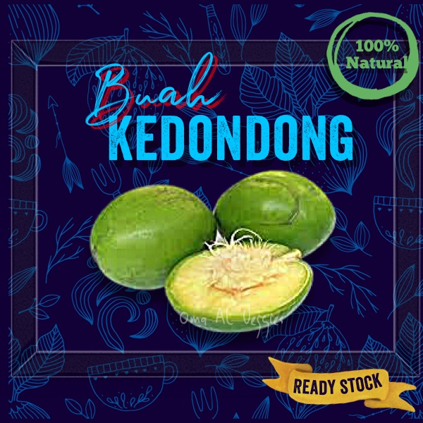 

BUAH KEDONDONG / AMBARELLA FRUIT PER 500 GR BISA UTK RUJAK