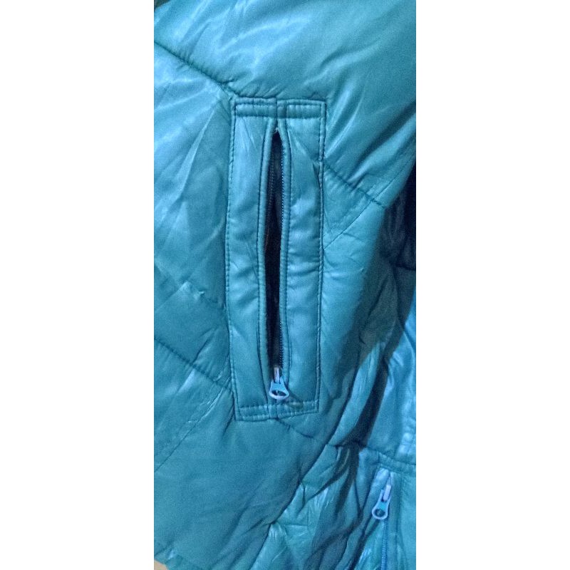 clay smith jaket