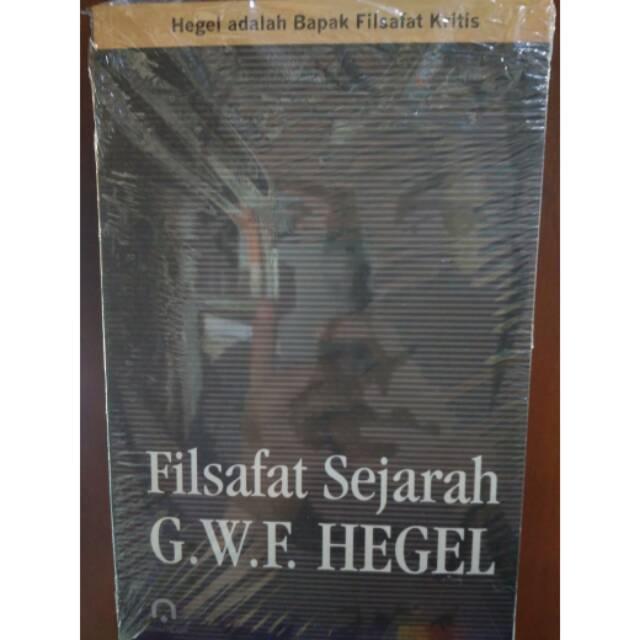 Filsafat Sejarah