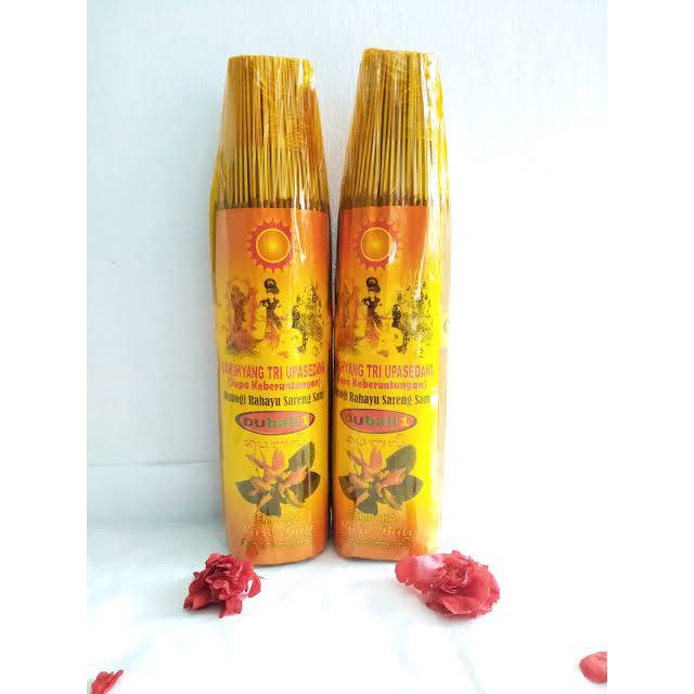 Dupa Cempaka Dubali