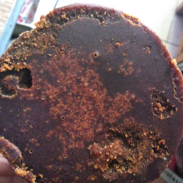 

Gula aren asli @perkiraan 235g - 250g