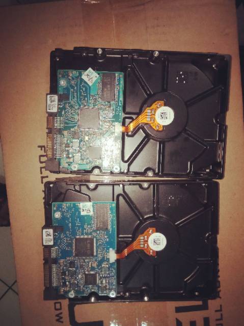 Hardisk 500Gb sata