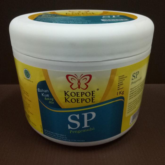 

Okshop | Kupu - Kupu Sp / Emulsifier 1Kg