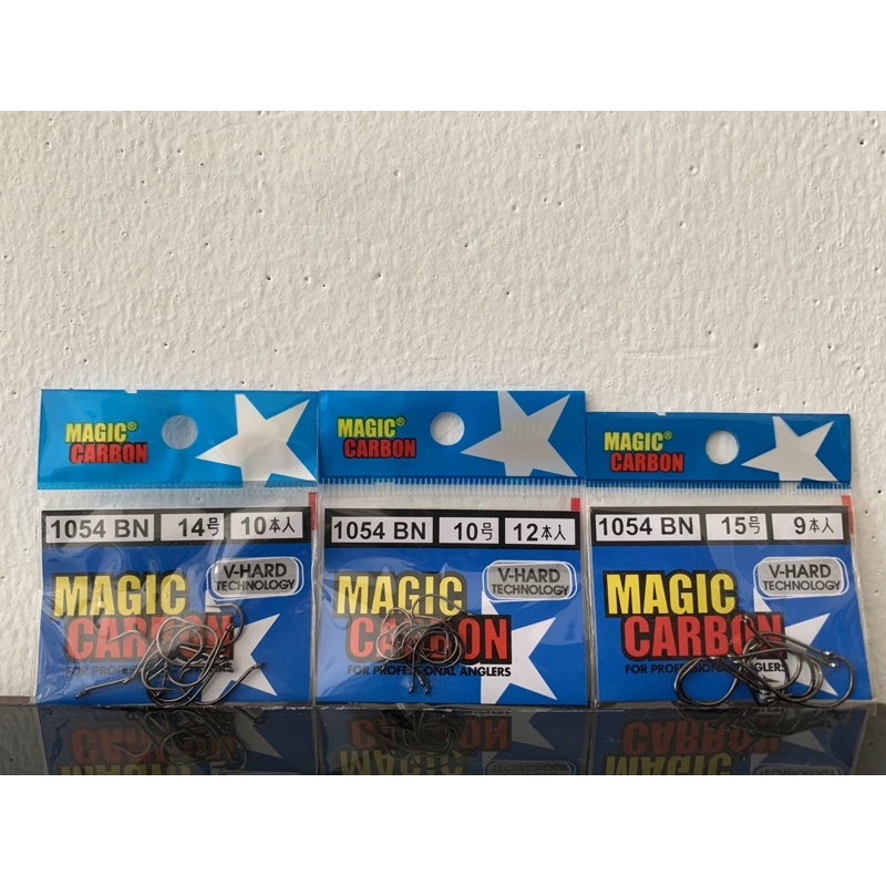KAIL MAGIC CARBON 1054