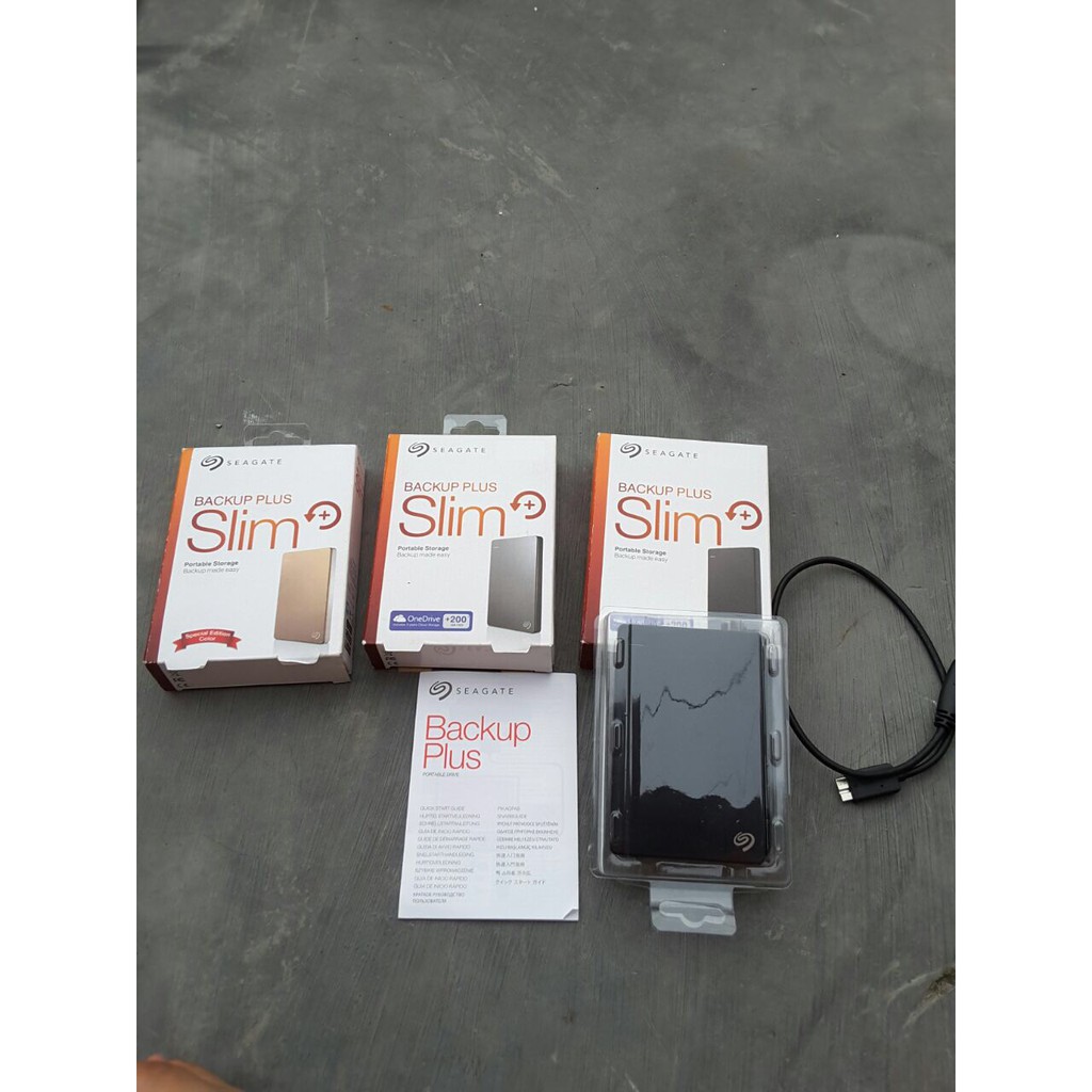 HD External Seagate 500GB - Full Isi --Special XXX-- JAMIN PUAS