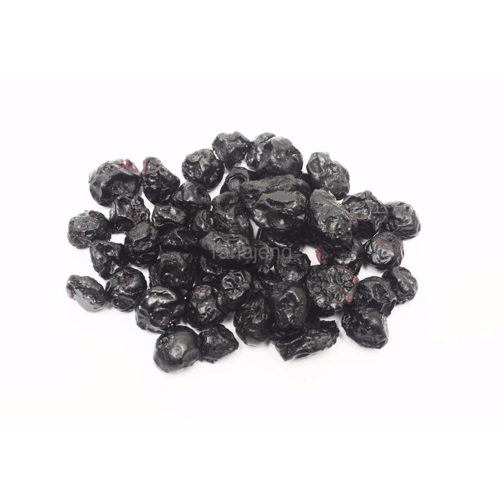 

Dried Blueberries (Blueberry Kering) 250 Gr