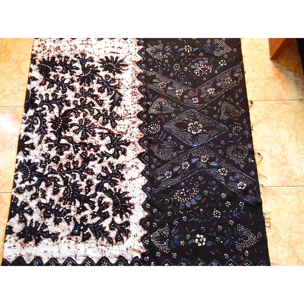 Kain Sarung Batik Tulis Asli Pria Wanita Bakaran Juwana Pati