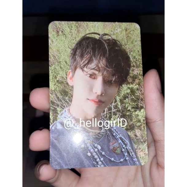 Pc jaemin hello future