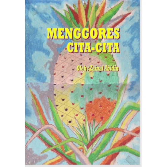 

Menggores Cita-Cita