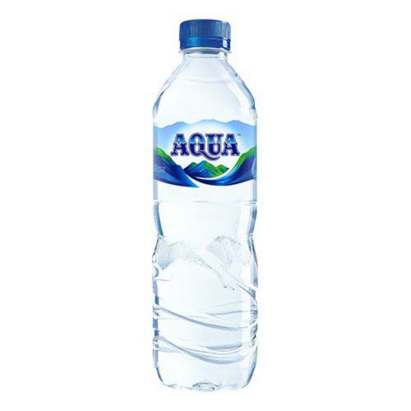 

AQUA Air Mineral 600ml