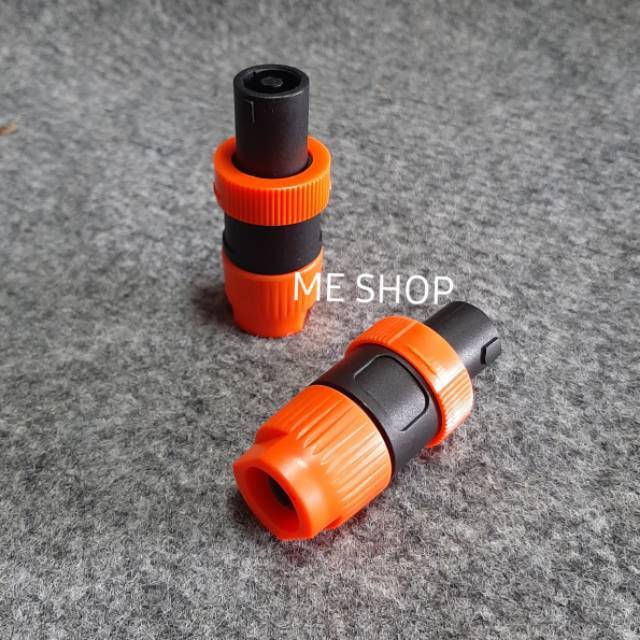 harga jack speakon neutrik