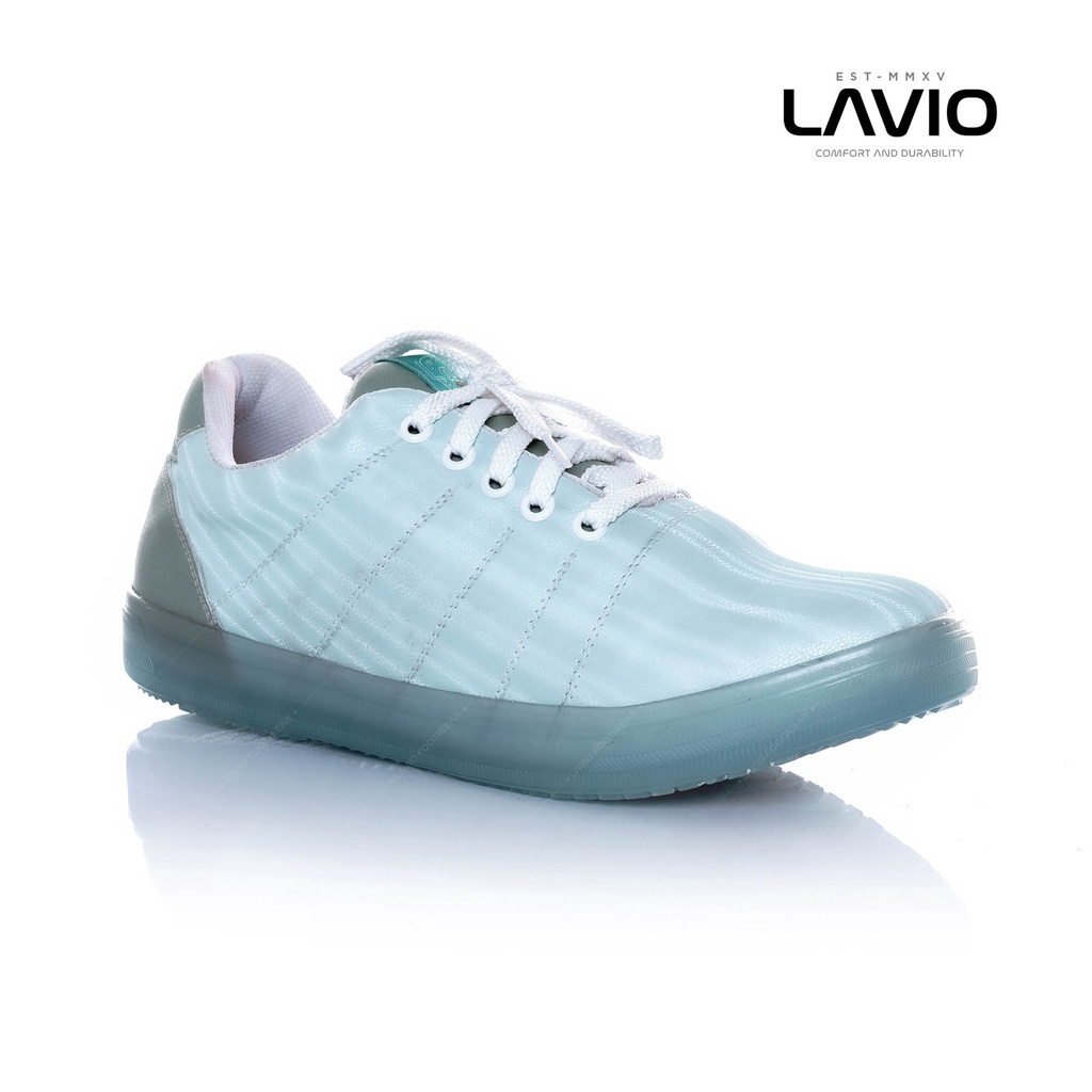 Sepatu Sneakers Wanita Fashion Korea Original 100% Lavio Mily