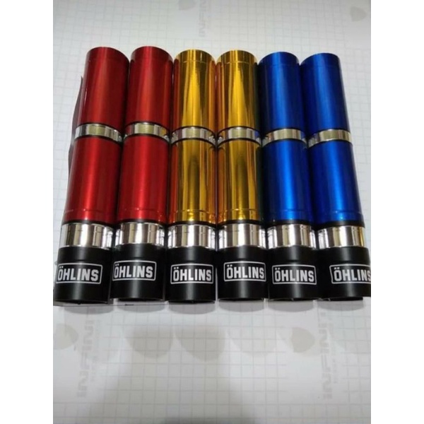 Cover shock Sok Depan Variasi Part Motor Yamaha Jupiter Mx | Mx135 | Mx old | Mx New | Mx King | Mx 