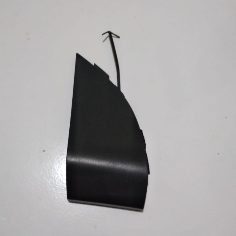 tutup bemper avanza tipe s