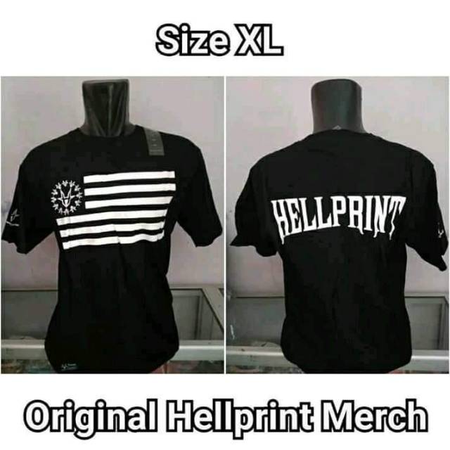 THirt Hellprint