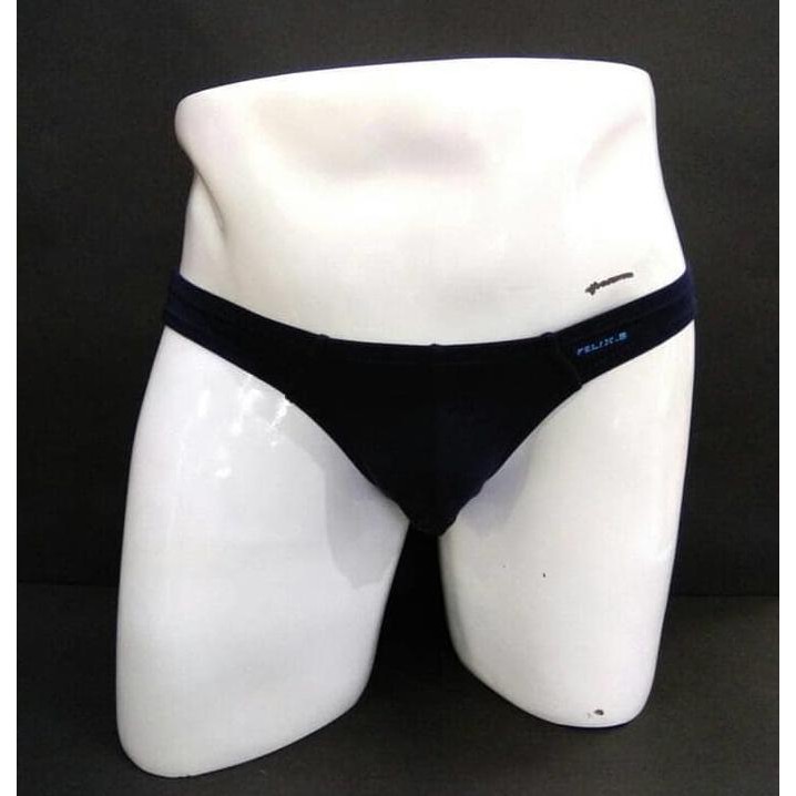 Celana Dalam Import Felix Buhler 1059 Isi 3 F89 Termurah