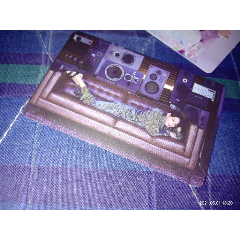 Pc Jungkook Jin Jimin be deluxe