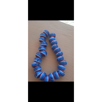 ring burung merpati donat