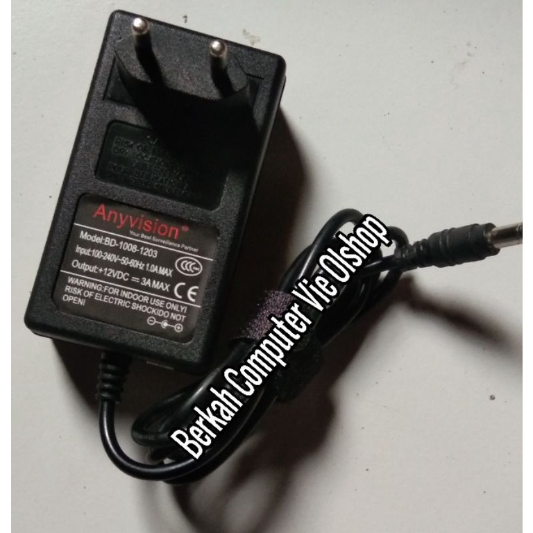 Adaptor Charger for HP Pavilion 20fi 22fi 23fi IPS LED Backlit Monitor Power Supply PSU