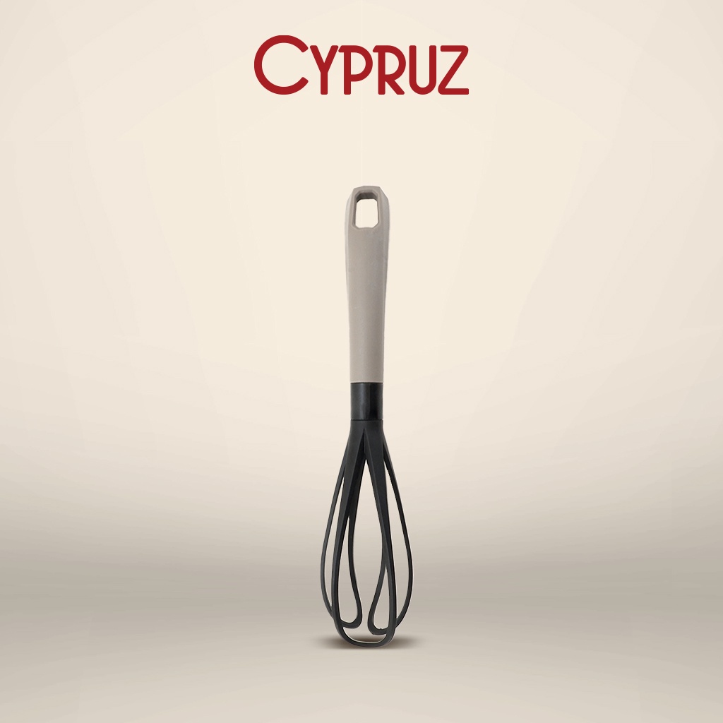 Cypruz Whisk Nylon Series / Kocokan Telur / Egg Beater AM-0914