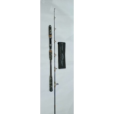 JORAN PANCING VIKING OCEAN GAME VOG602 | 12-30LBS |