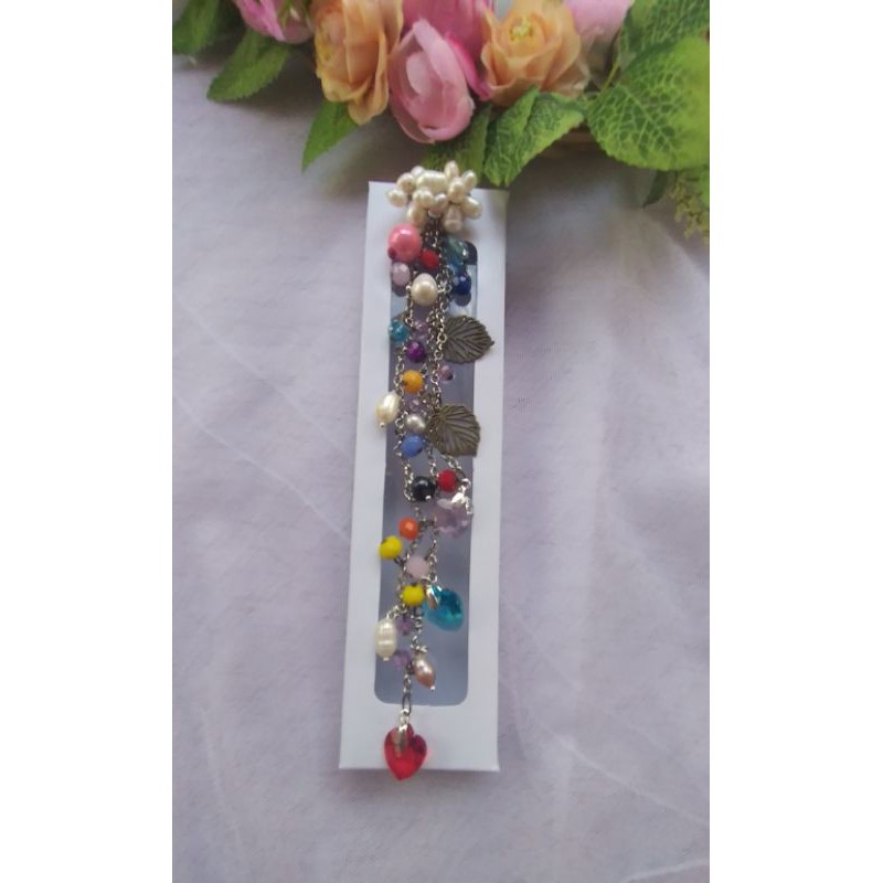 Mutiara air tawar/Bros mutiara/bros juntai/bros aulia/aulia fashion/aulia mendunia/bros/bros sultan