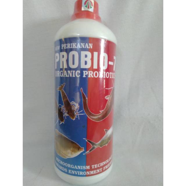 

ProBio 7 1 liter