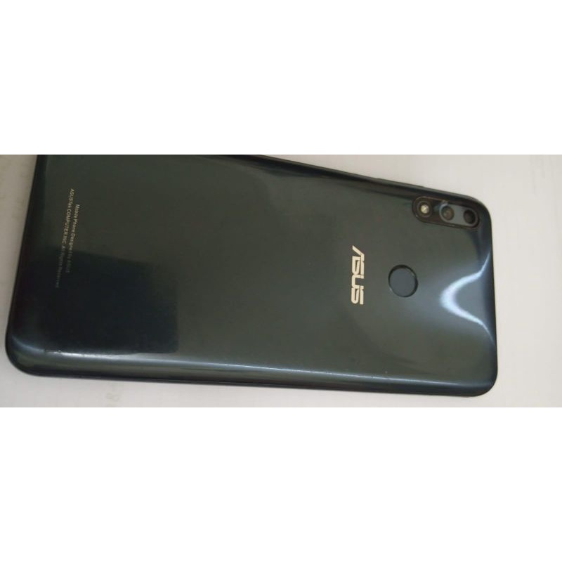 Jual Asus Zenfone Max Pro M1, Ram 4Gb Internal 64Gb. | Shopee Indonesia