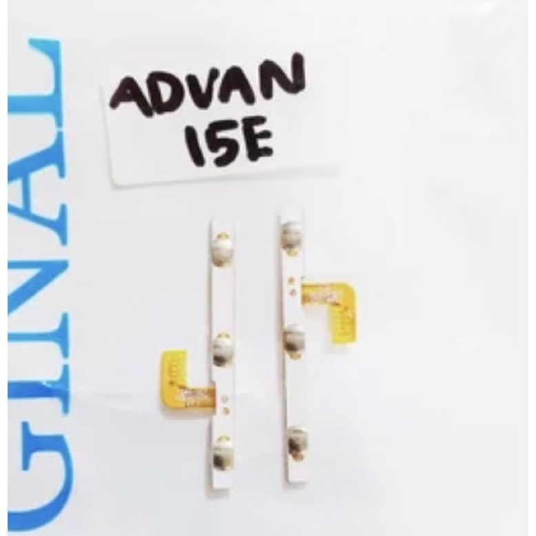 FLEXIBLE ON / OFF ADVAN I5E 4G