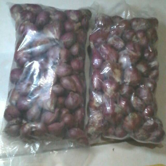 

BAWANG MERAH