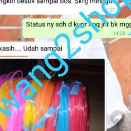 

Shopeng Day⚡ Selang Sedotan es diameter 2mm [Terlaris Today]/【SHOPEE MALL】/6,6 BRANDS FESTIVAL/6,6 COD/【F⚡ASH SALE✅】