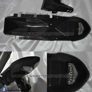 Undertail Selancar Old Vixion Lama