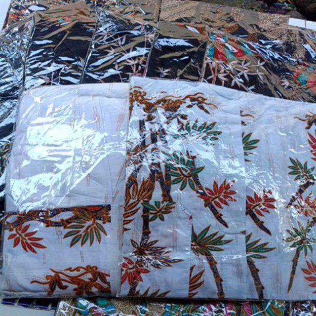 Coupel Gamis Famili Batik Keluarga ,sarimbit Ibu Ayah Dan Anak,baju Couple Batik Murah Seragam