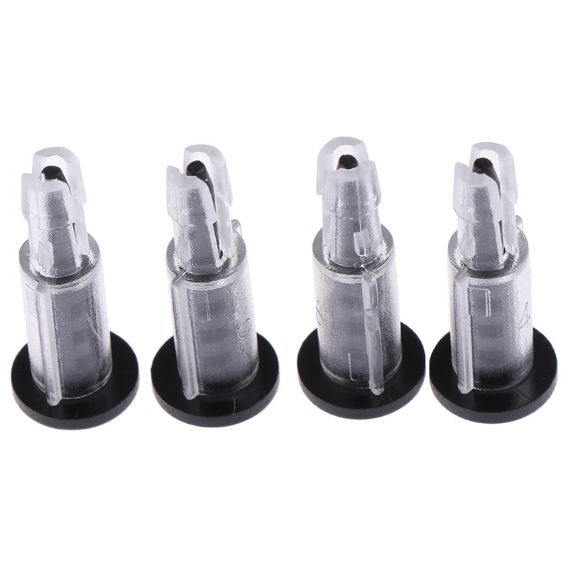 Braket Holder Kipas Pendingin Cpu 4 In 1 Untuk 775 1366 1150 1155 1156